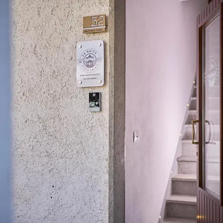 La - Monte Amiata - Apartment Castel del Piano (Tuscany)
