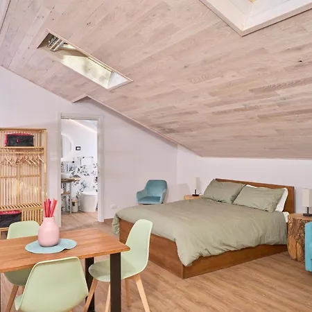 Apartment La - Monte Amiata - *