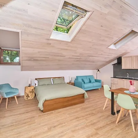 La - Monte Amiata - Apartment *