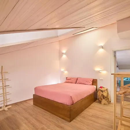 Apartment La - Monte Amiata -