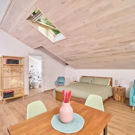 Apartment La - Monte Amiata - *