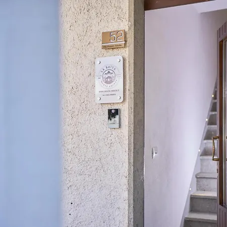 La - Monte Amiata - Apartment Castel del Piano (Tuscany)