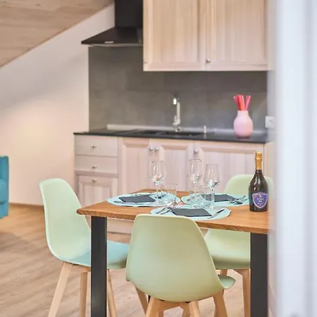 La - Monte Amiata - Apartment *