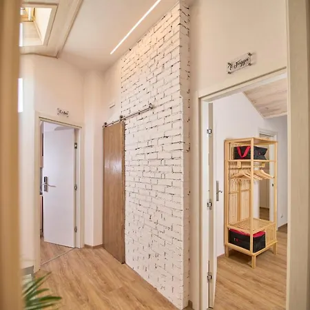 La - Monte Amiata - Apartment Castel del Piano (Tuscany)