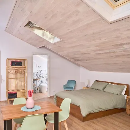 La - Monte Amiata - Apartment