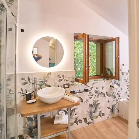 Apartment La - Monte Amiata - Castel del Piano (Tuscany)