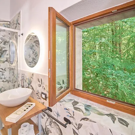 La - Monte Amiata - Apartment Castel del Piano (Tuscany)