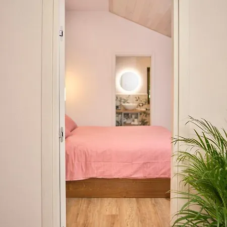 La - Monte Amiata - Apartment