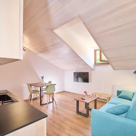 Apartment La - Monte Amiata - *