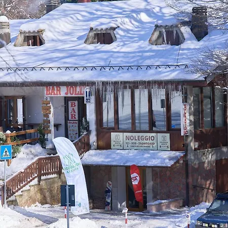 아파트 La - Monte Amiata - 카스텔 델 피아노