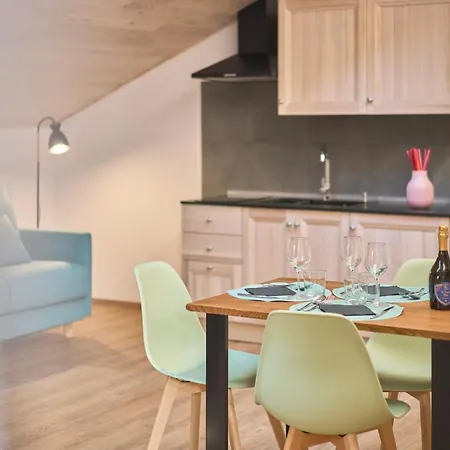 La - Monte Amiata - Apartment